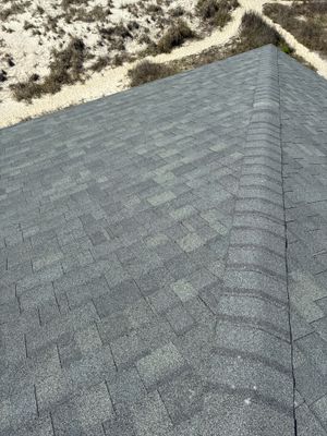 Roof Repair in Oak Island NC | Coastal Roofing Contractor