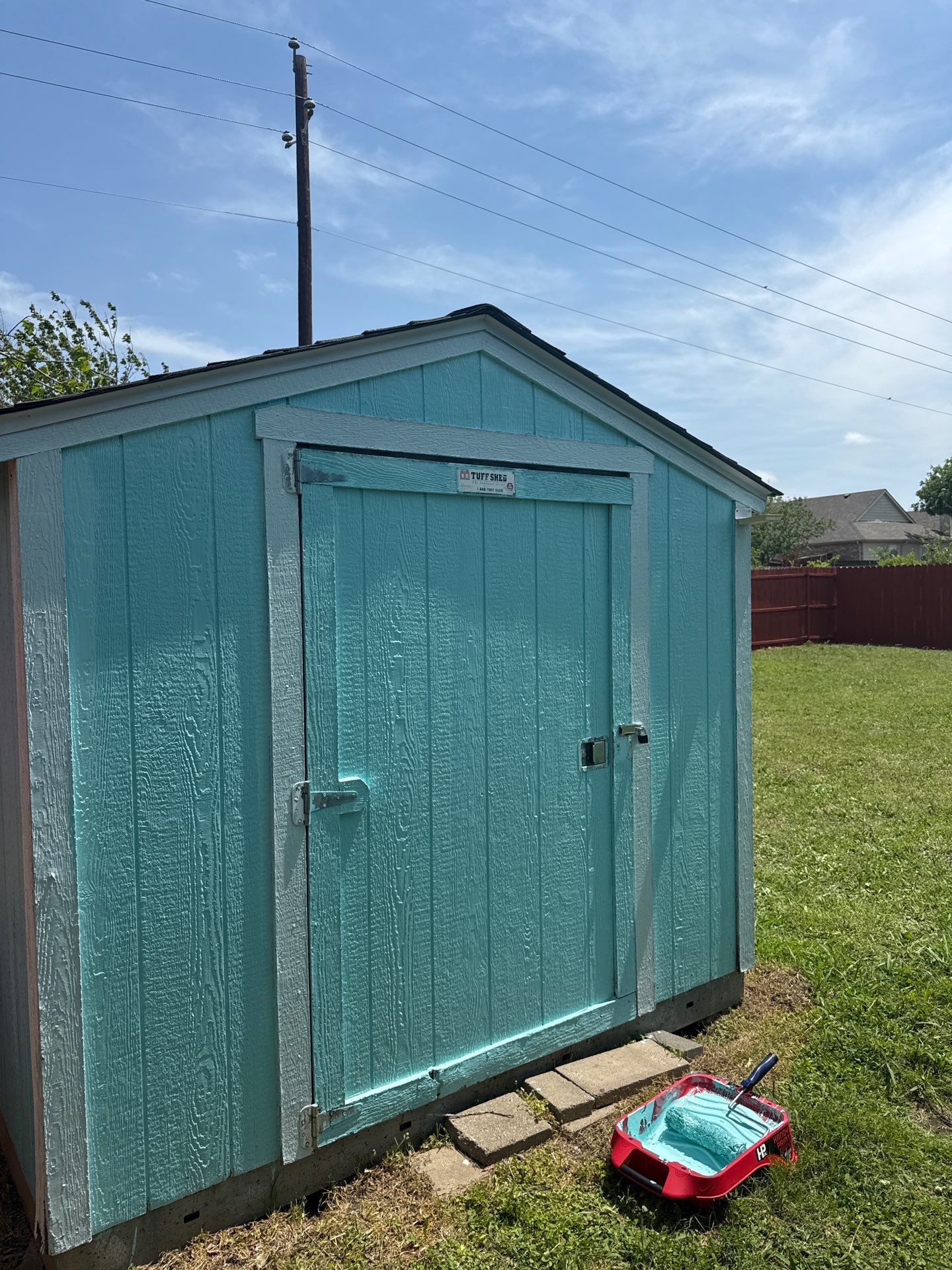 Project in Waxahachie by Rhino Roofing and General Contracting, LLC