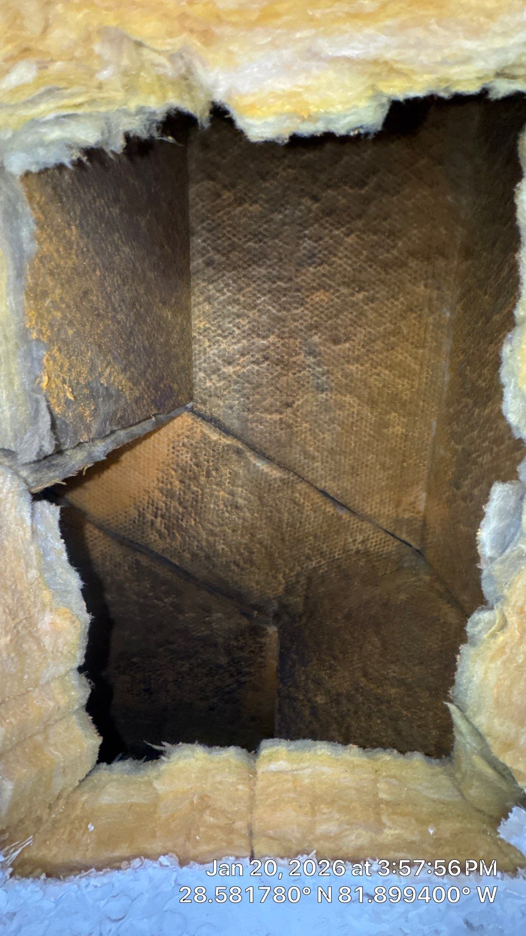 Air Duct and Dryer Vent Cleaning in Mascotte by Hygienic Air, Inc