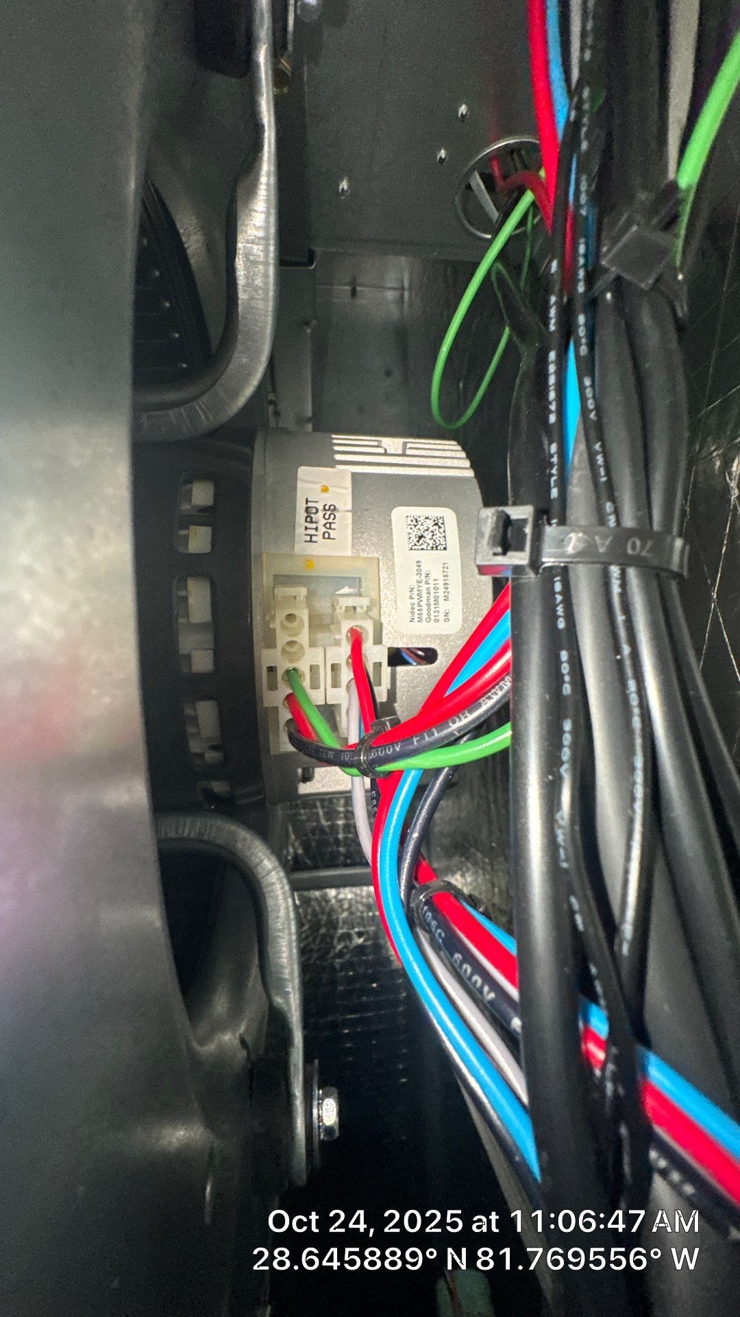 Air Duct Cleaning in Clermont by Hygienic Air, Inc