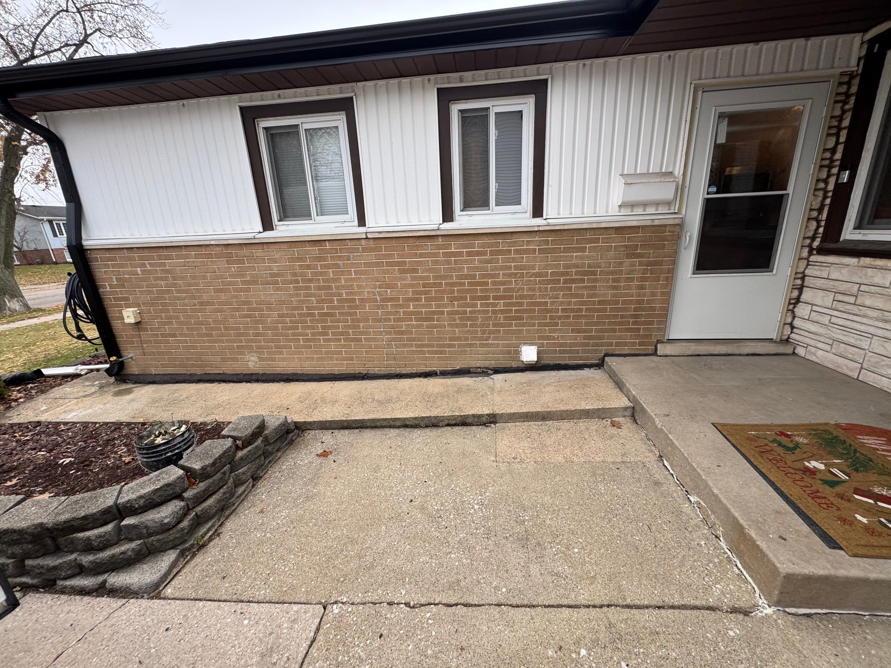 Seal by Area Wide Waterproofing