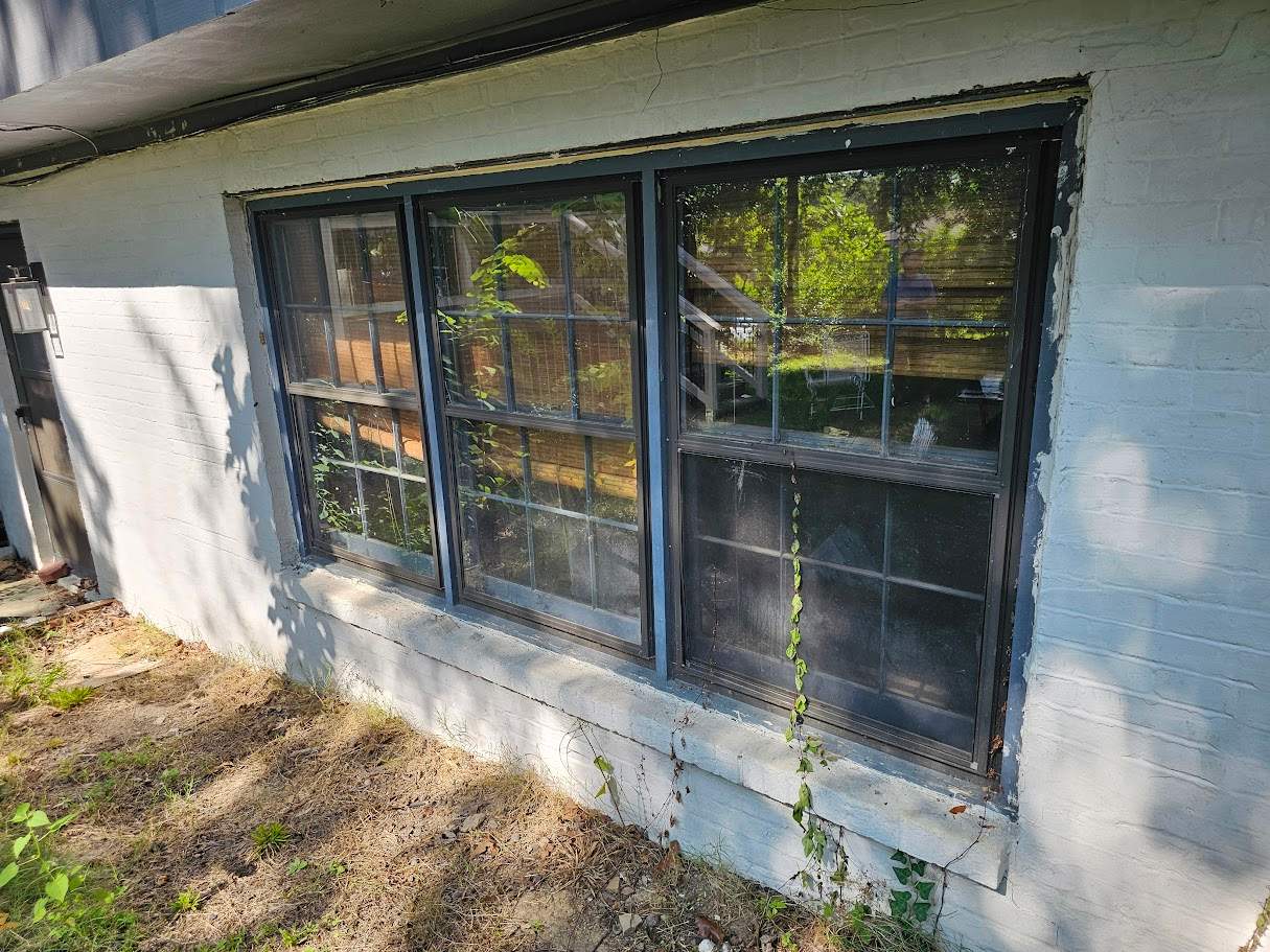 Richey Project in Hoover by The Window Source