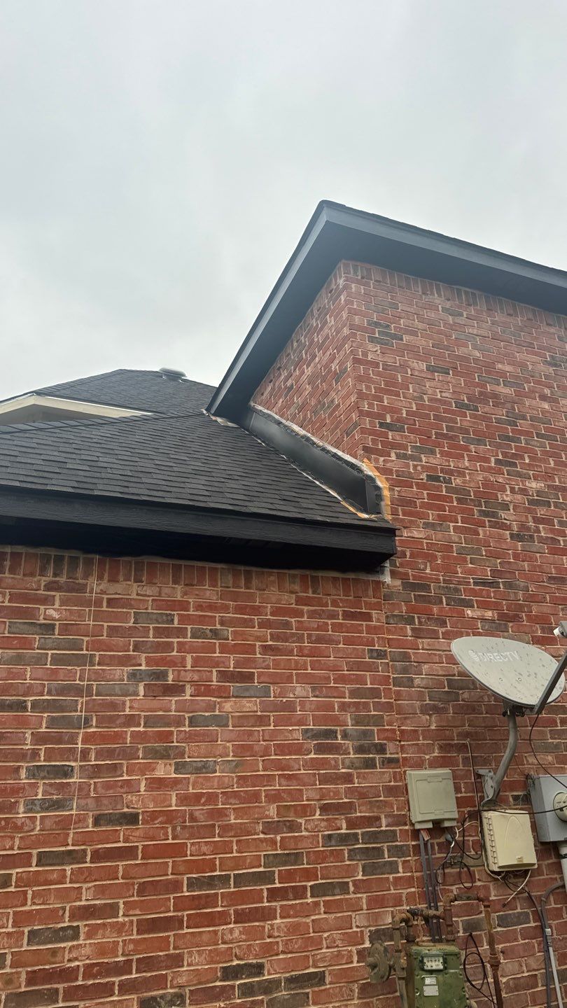 Certainteed Moire Black by First Out Roofing 