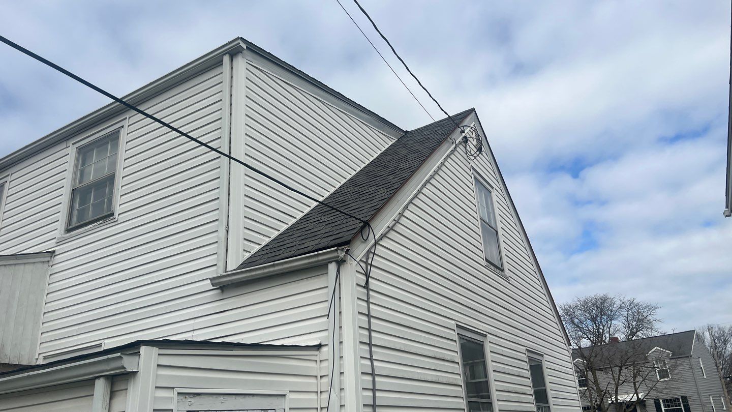 Michael Haynam by Silver Leaf Contracting 
