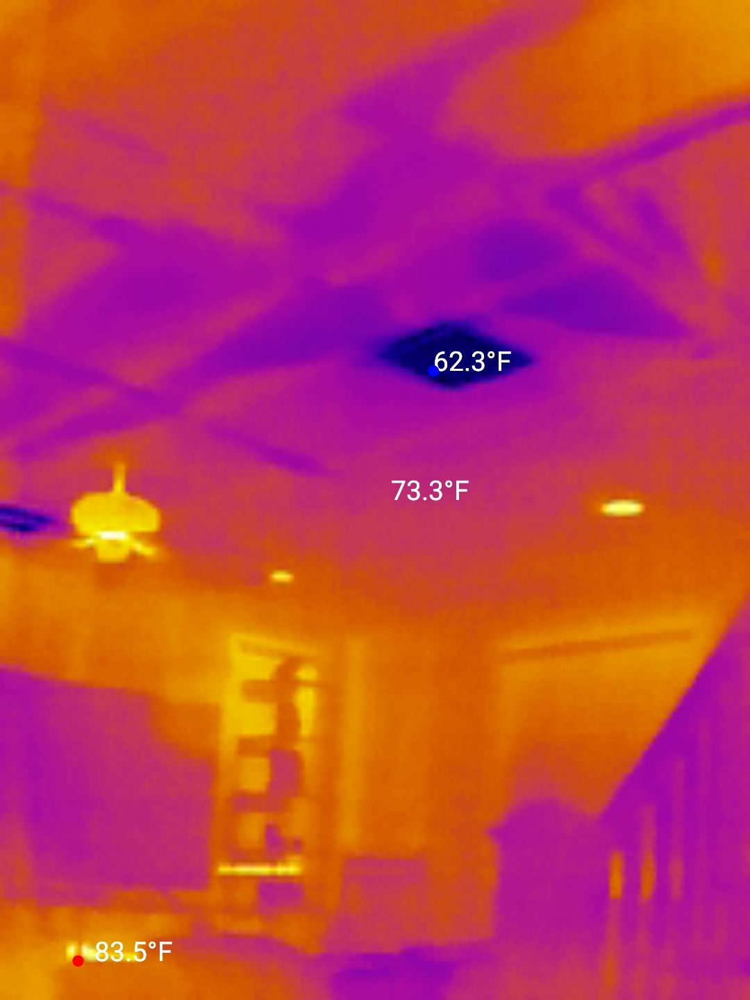 Water damage restoration Delray Beach  by SuperClean 