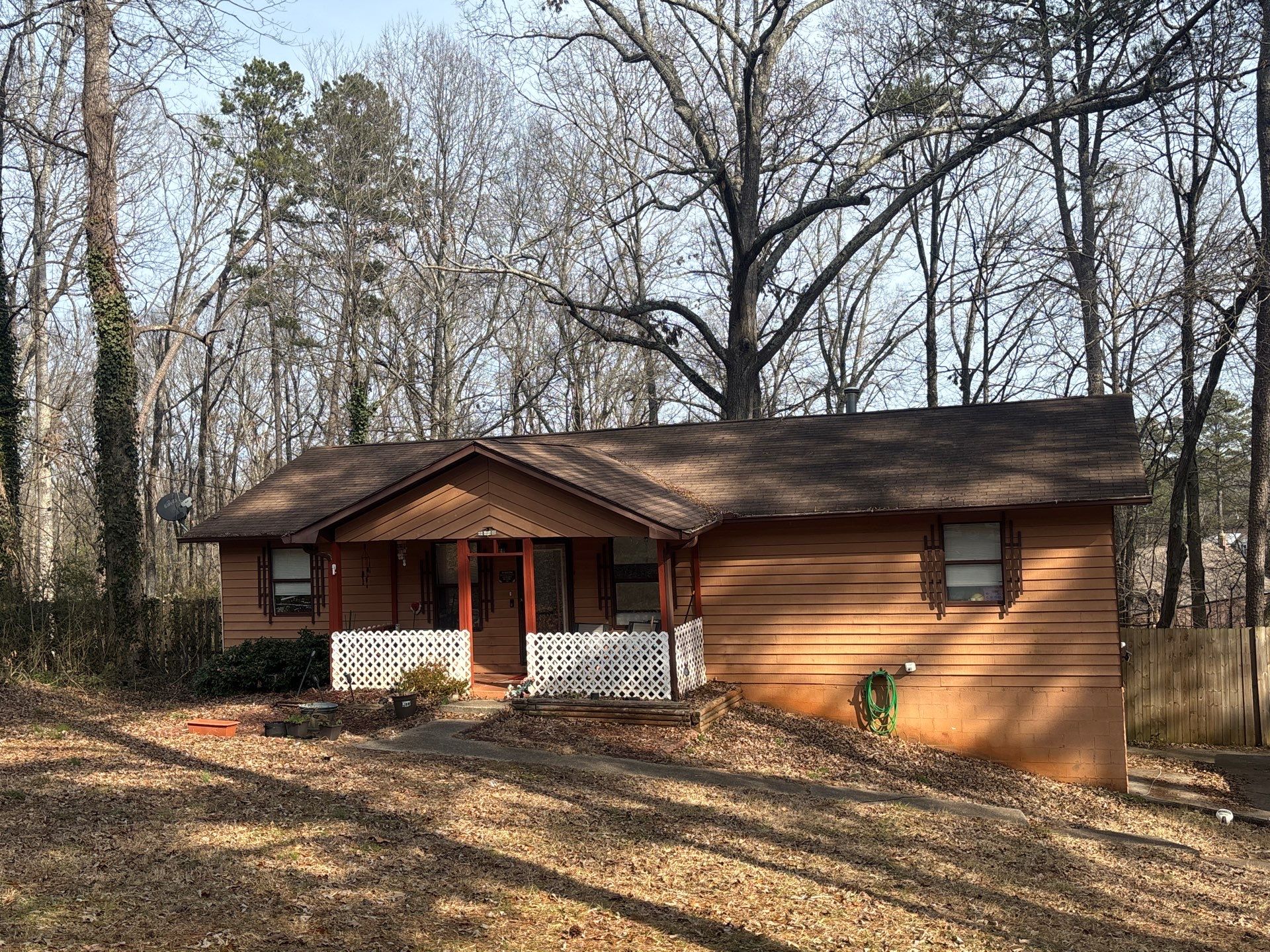 Roof replacement  by Deerfield Roofing LLC