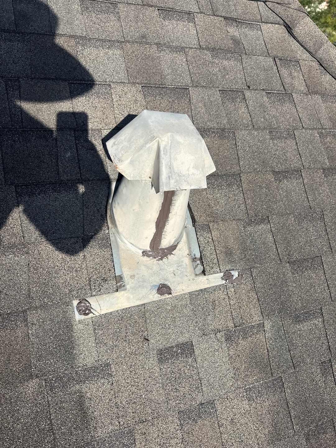 Roof Repair Richmond by Roof Repair Services LLC