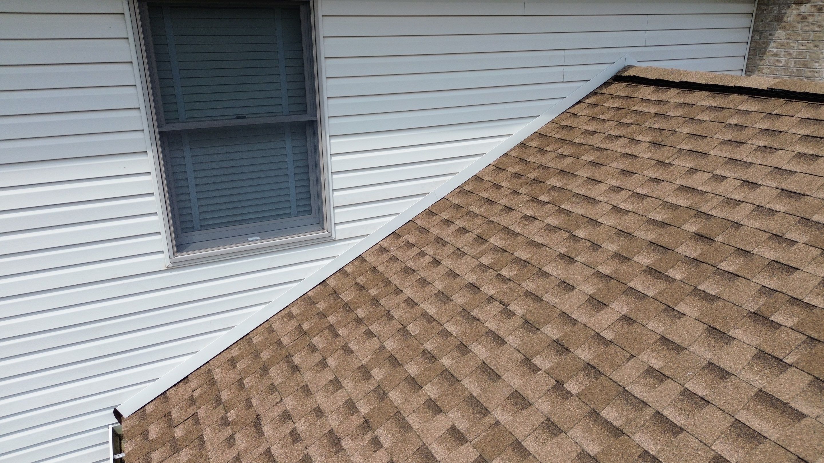 Roof Replacement in Westminster, MD • Robin F. by Seipp Roofing, LLC