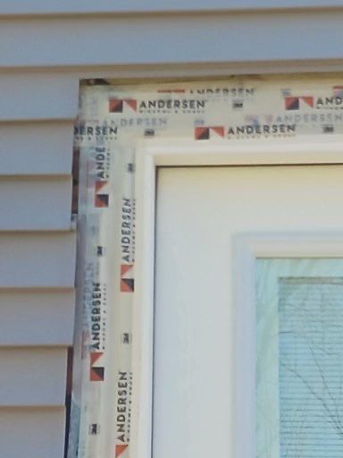 New Door - No Problem - Call Tall Pine Roofing by Tall pine roofing