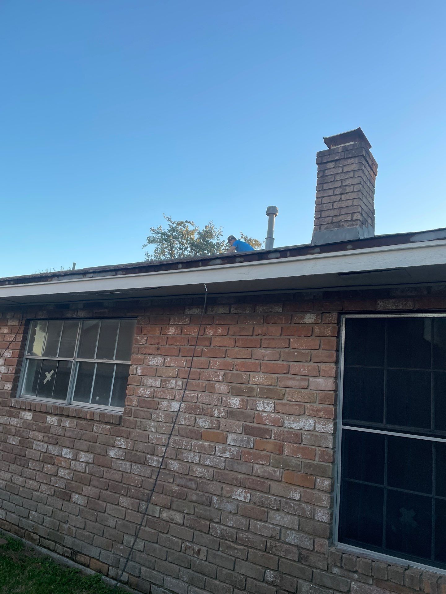 Roof Repair Galveston by Roof Repair Company