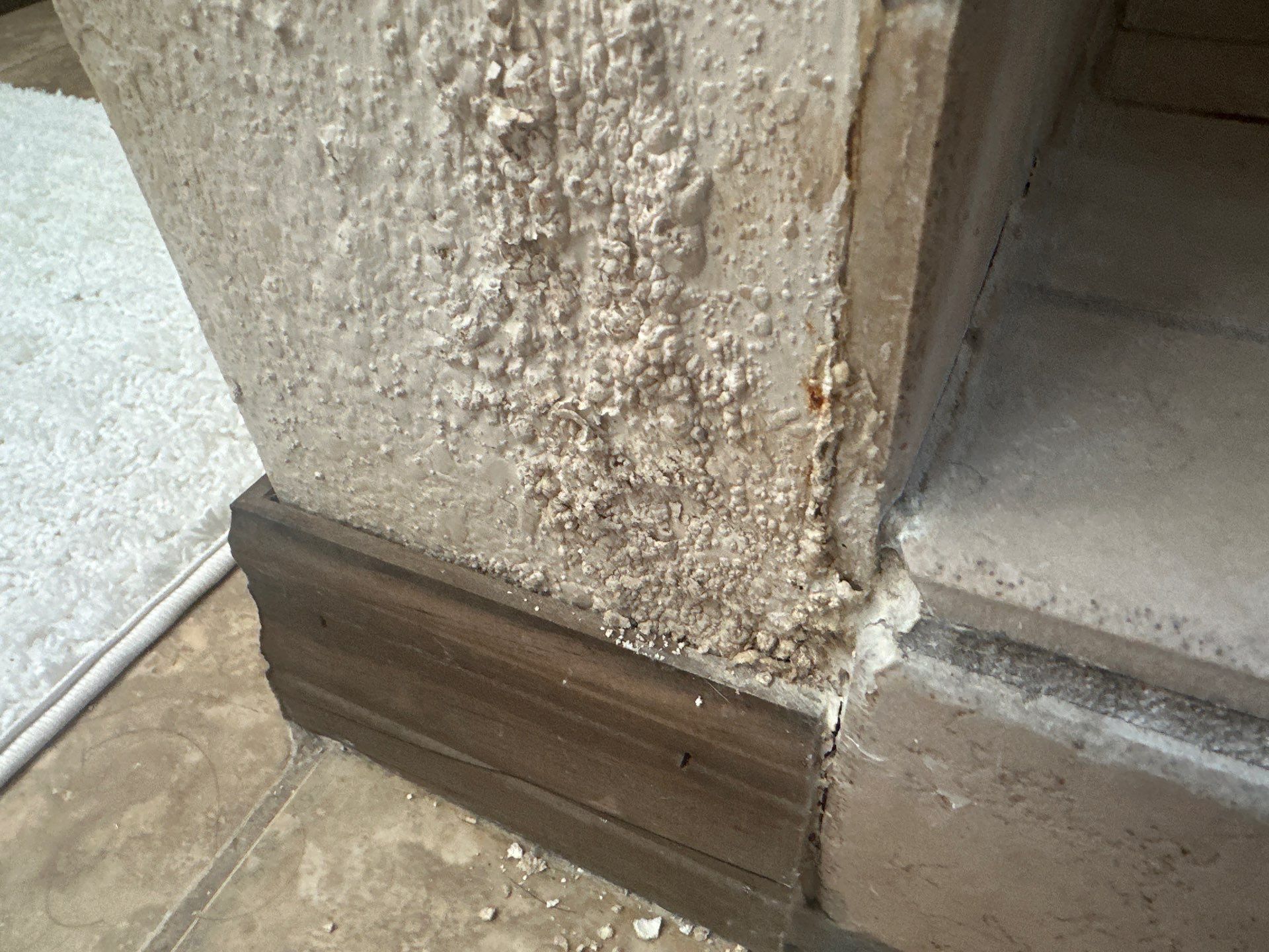Water Damage Claim in Orlando by FLAPA & KeyStone