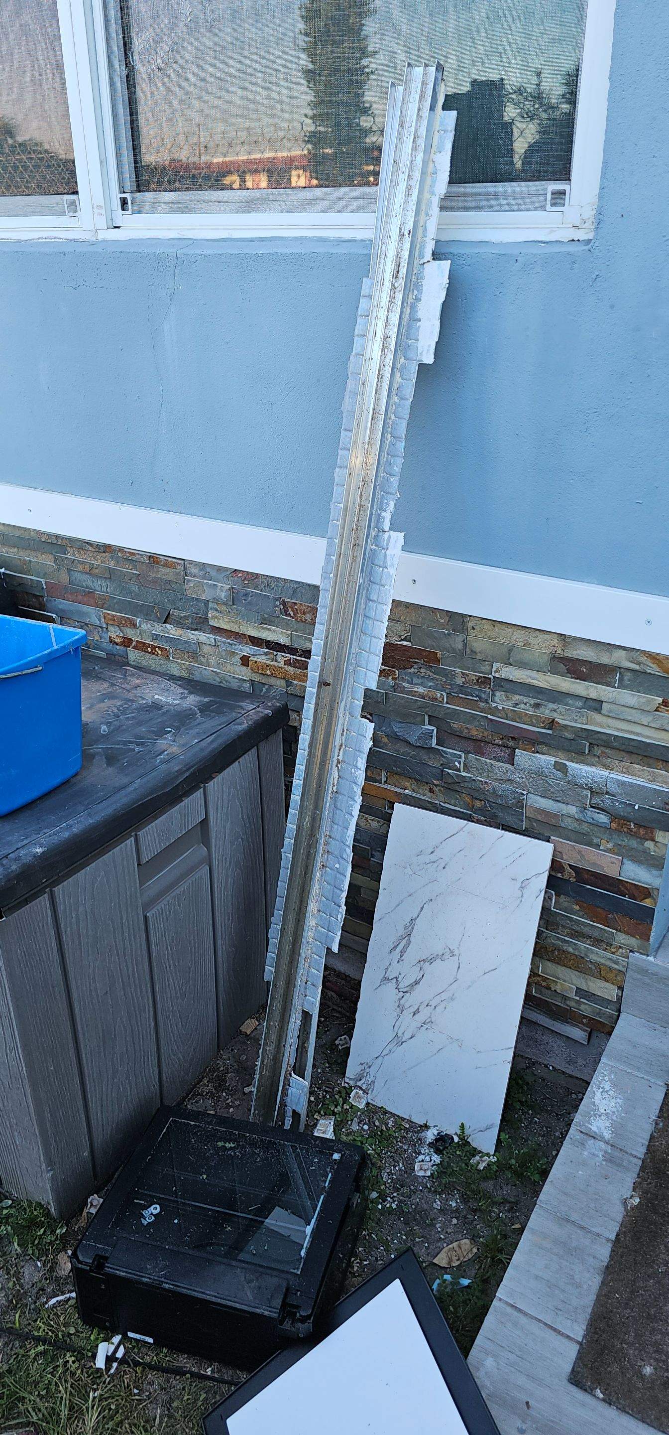 Water Damage Claim in Miramar by FLAPA & KeyStone