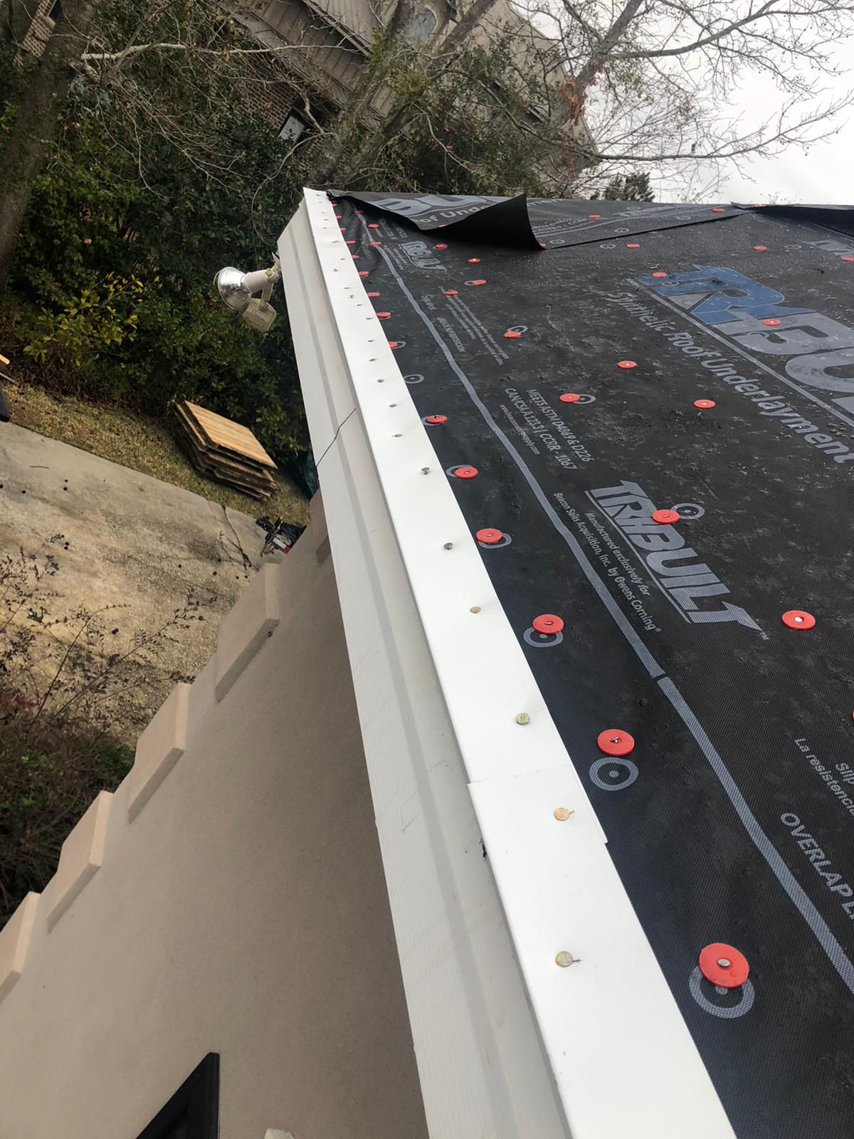 Fortified Roof by American Roofing & Construction LLC