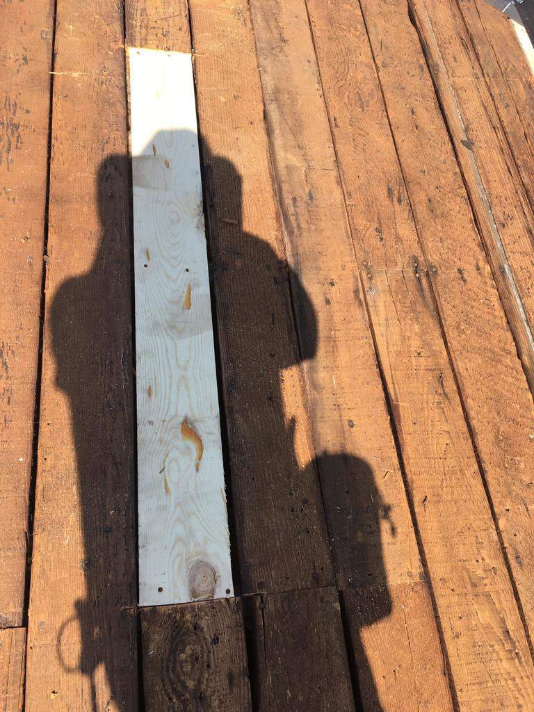 Roof Replacement - Alhambra, CA 91801 by Epic Roof Replacement