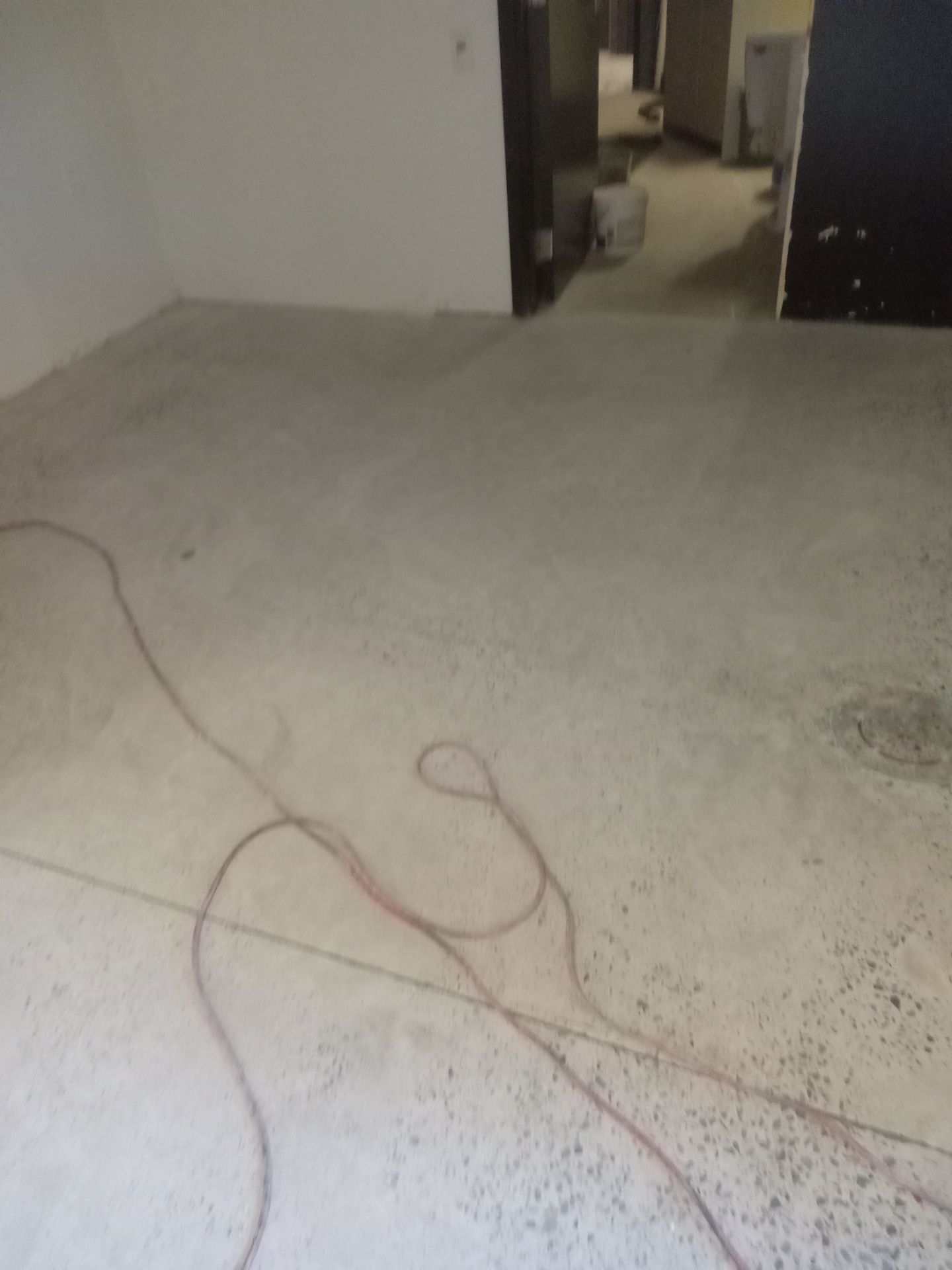 Awaken Church - Bay Ho Campus by Creek Stone Resurfacing 