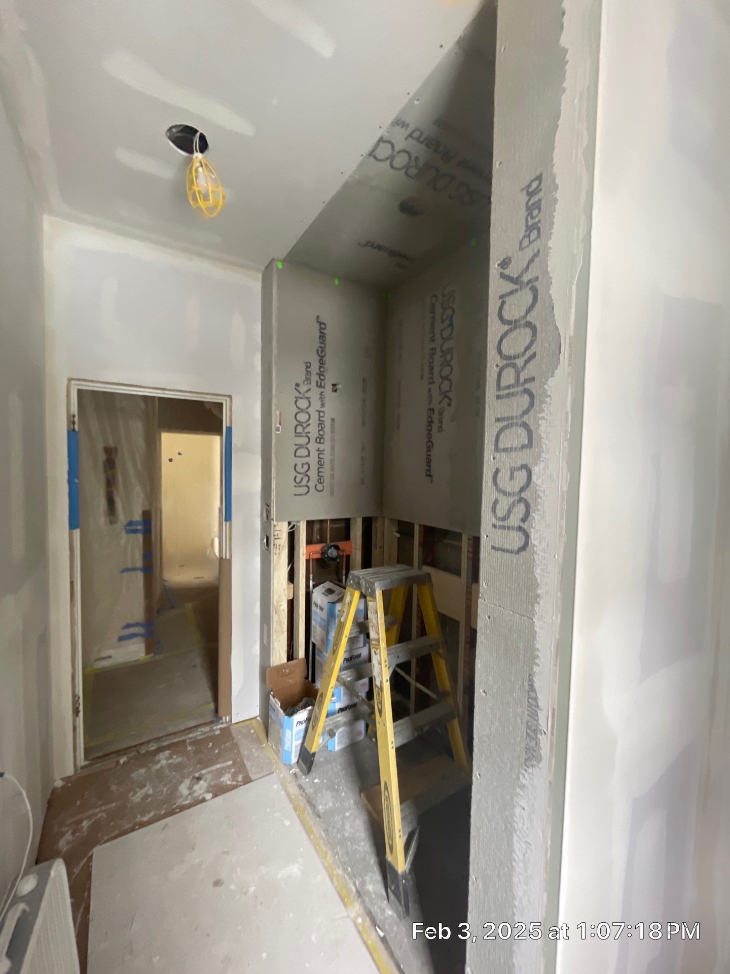 Project in St Paul by TLC Home Renovations, Inc.