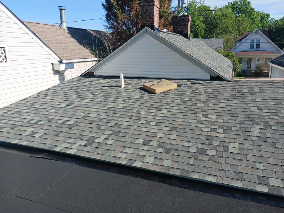 Home Flip by Storm Contracting 