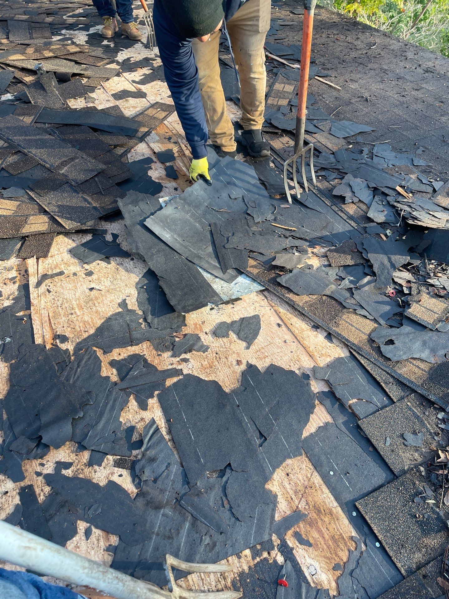 Roof Replacement Houston by Roof Repair Company