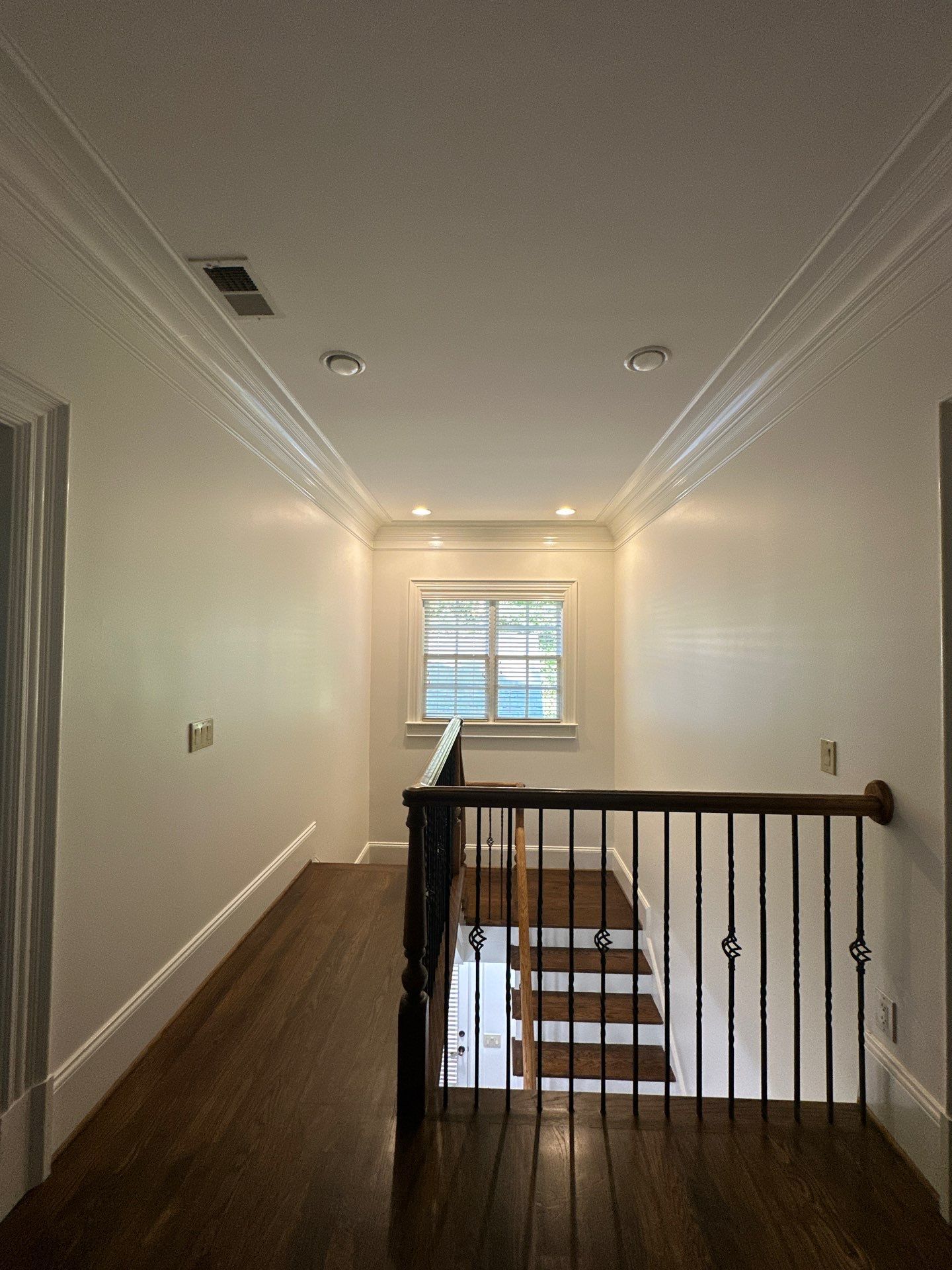 From Lived‑In to Luxurious: A Thoughtful Interior Update by Atlanta's Paint Doctor