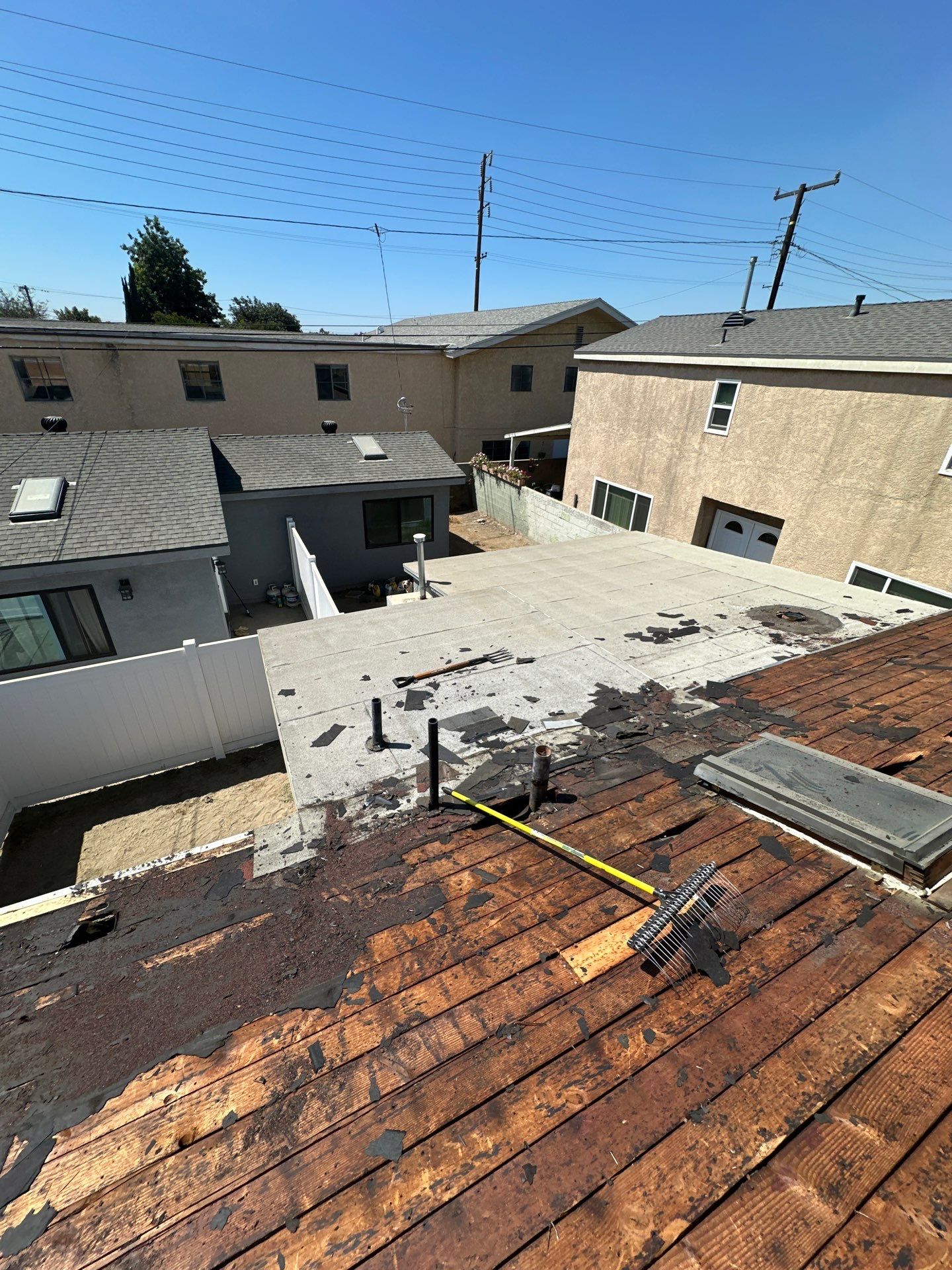 Roof Replacement - Carson, CA 90810 by Epic Roof Replacement