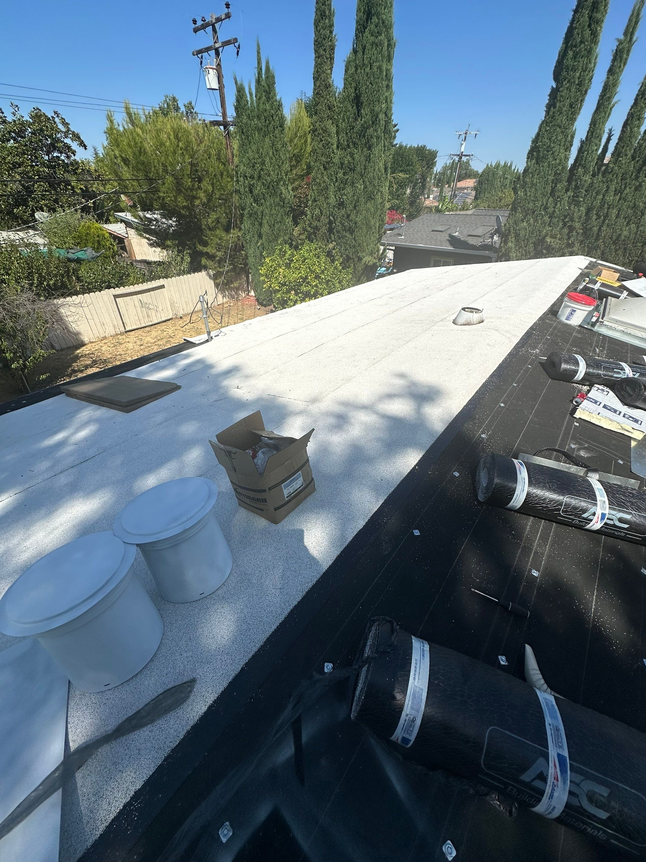 Roof Replacement - Cupertino, CA 95014 by Epic Roof Replacement