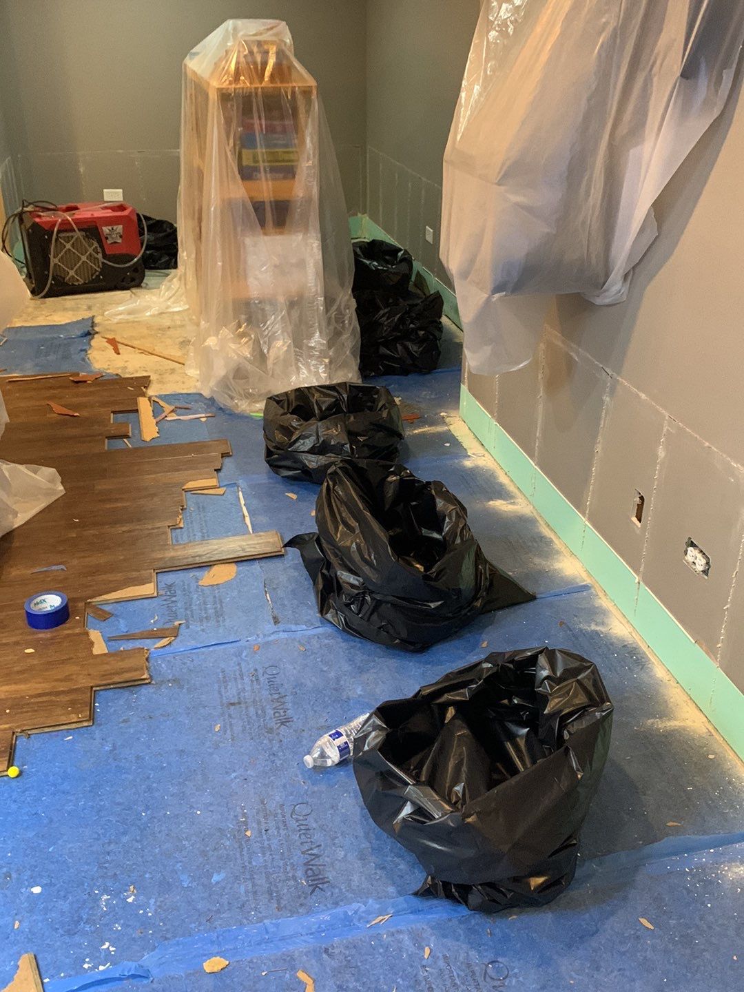 Sump Pump Failure by Chicagoland Water Medics