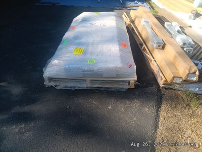 Project in Morristown