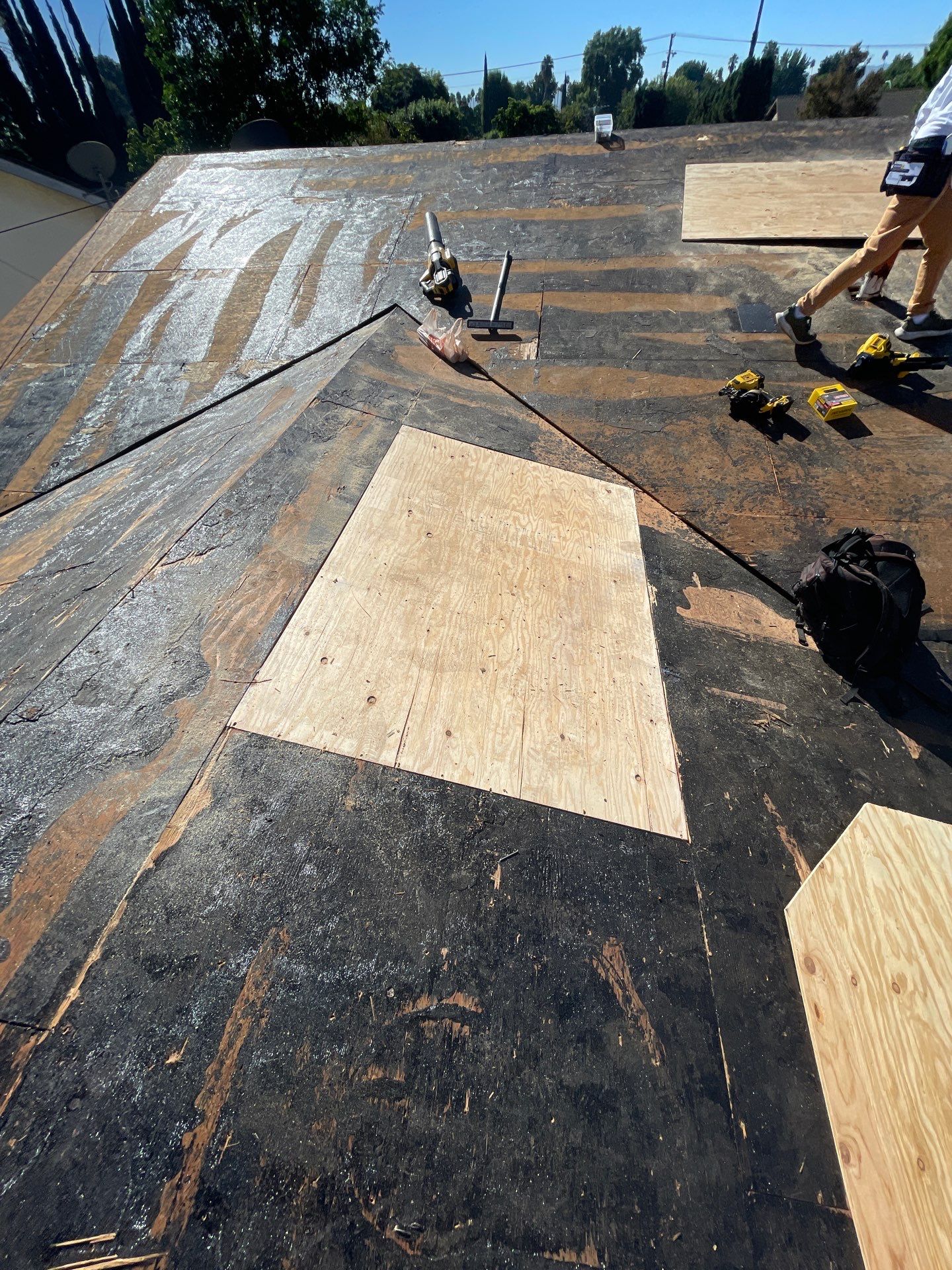 Roof Replacement - Winnetka CA 91306 by Epic Roof Replacement