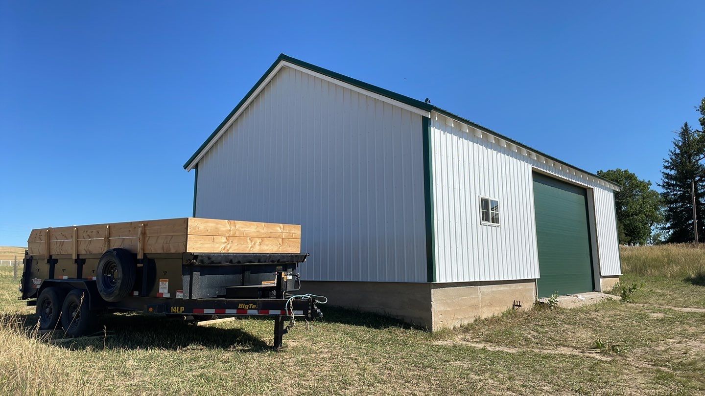 Project in Kiowa by Prism Builds