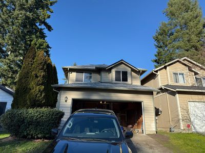 Residential Roof Repair Estimate in Bremerton, WA