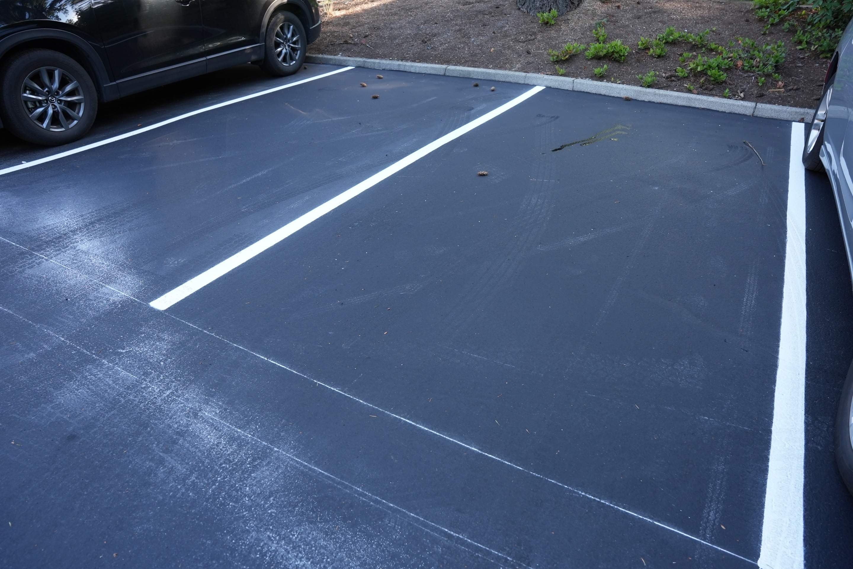 Buchan | Business Parking Lot Repair & Striping by Jireh Asphalt & Concrete Inc 