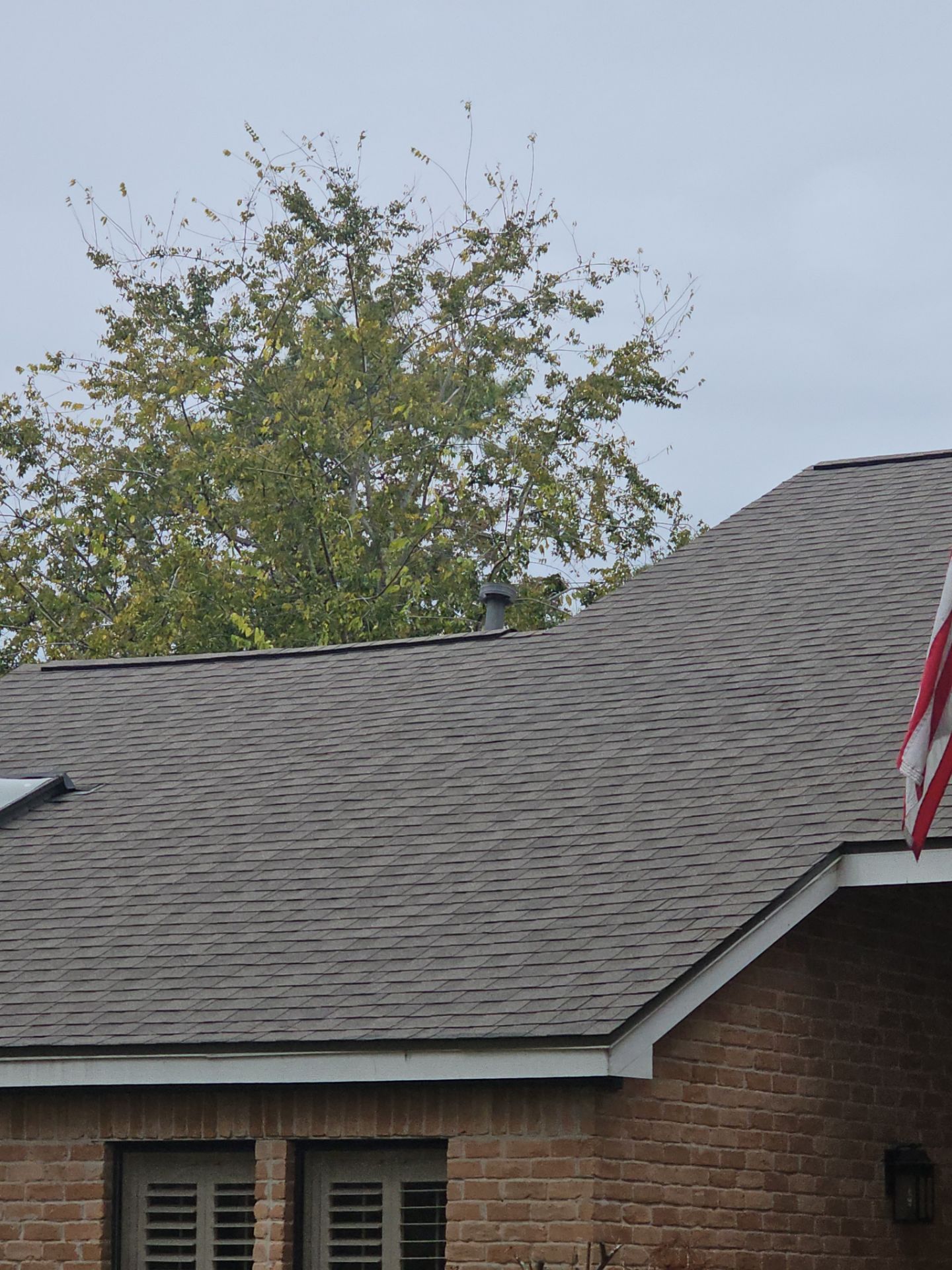 Roof Repair Spring by Roof Repair Company