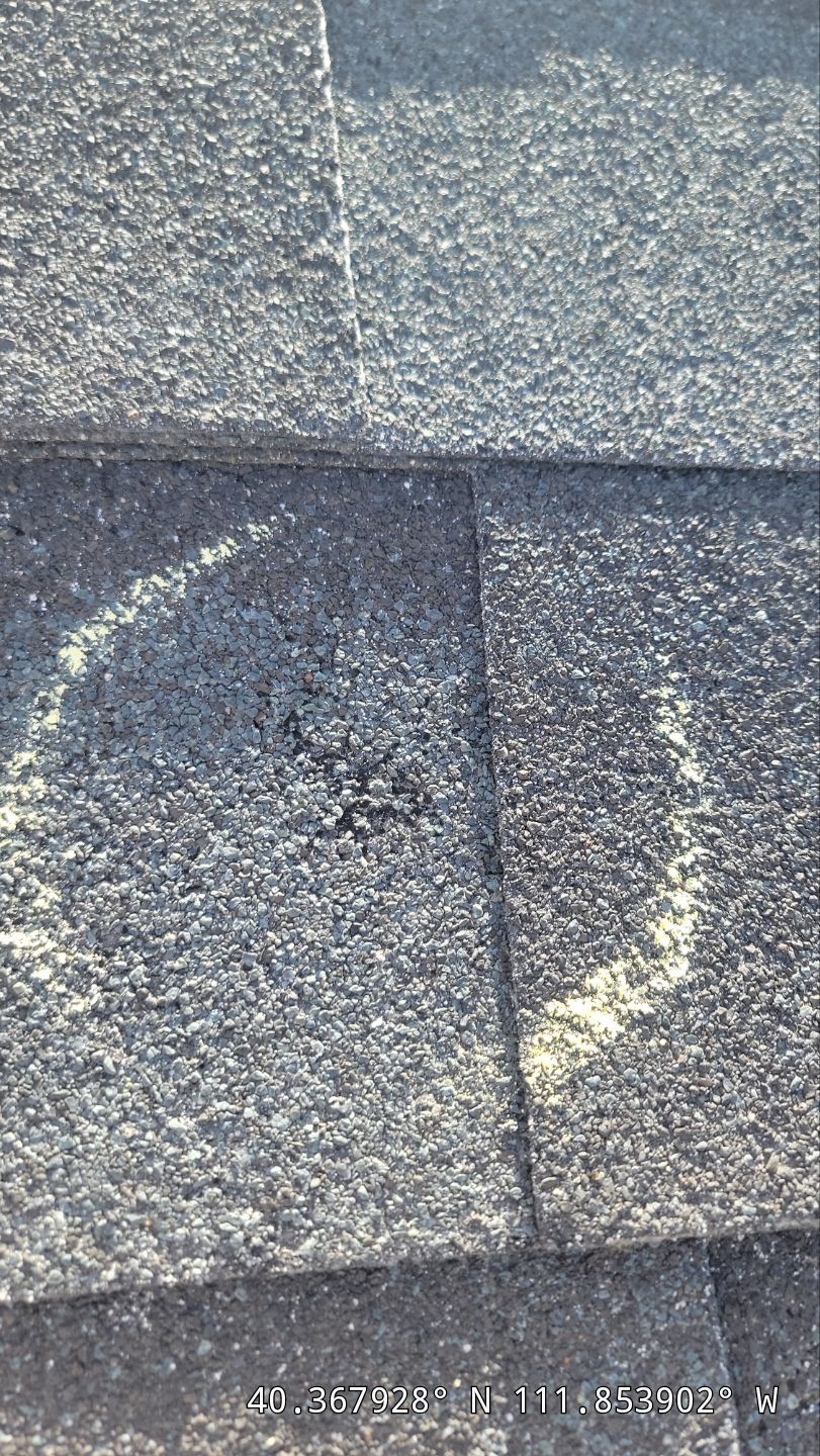 Roof Replacement After Hail Damage – Insurance Approved by ASAP Roofing & Exteriors