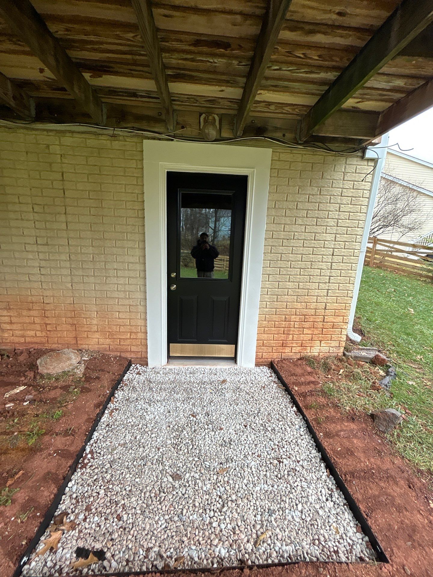 Sterling: Multi-Trade Exterior Renovation by RM Banning, Inc.