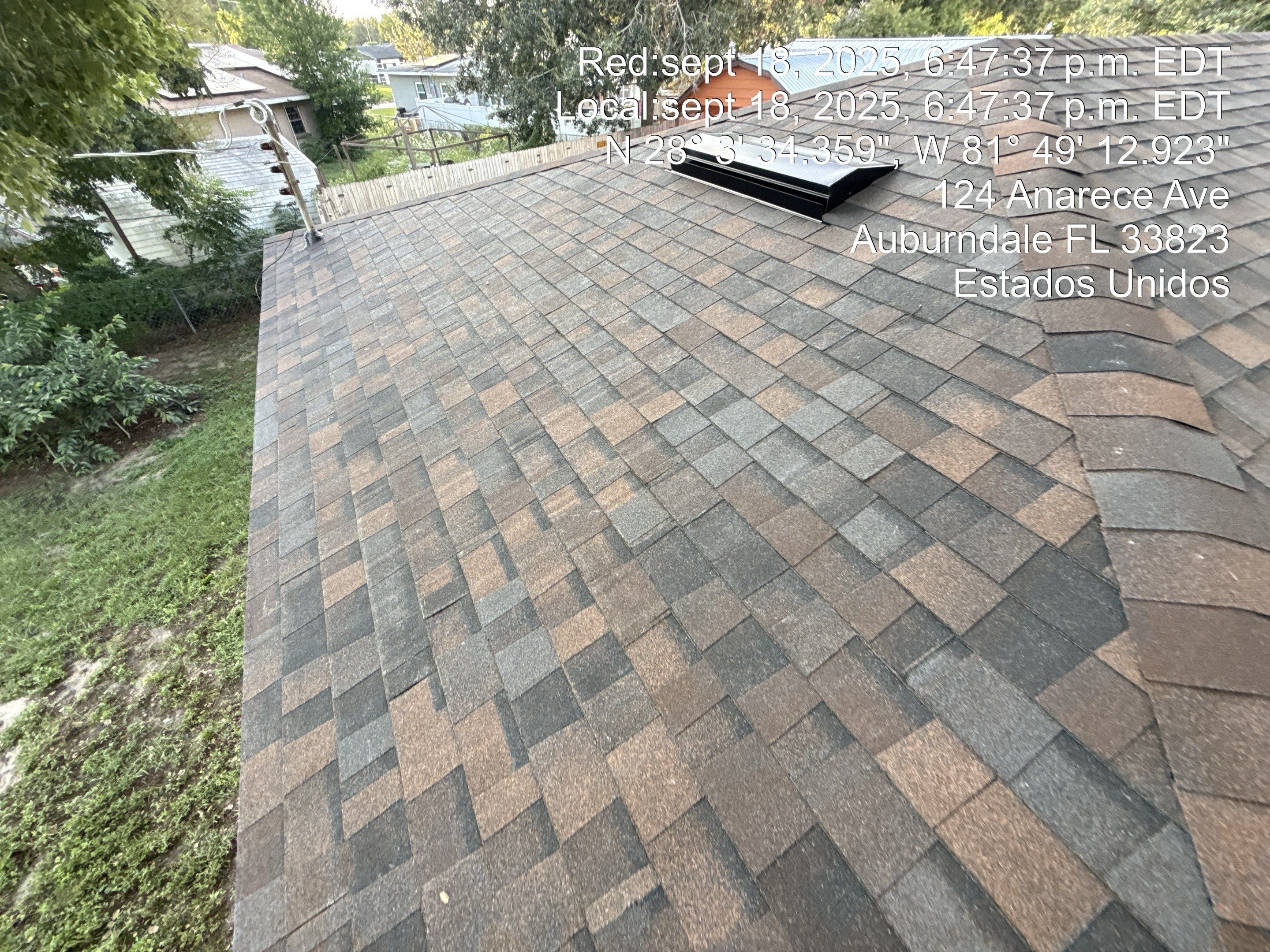 Project in Auburndale  by You Restorations LLC DBA YOU-Home