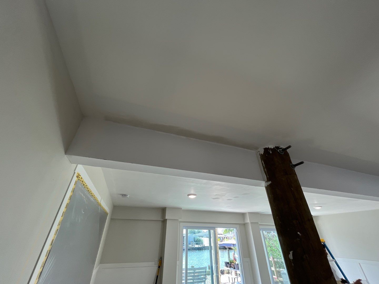 Ceilings Painting - Little Egg Harbor Township by Fresh Coat Works LLC