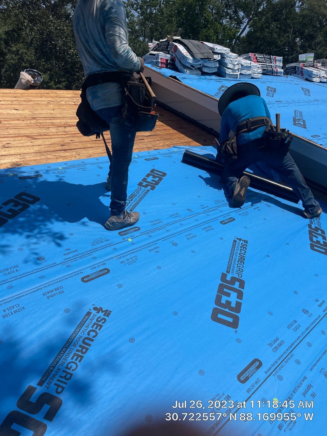 FORTIFIED Roof by American Roofing & Construction LLC