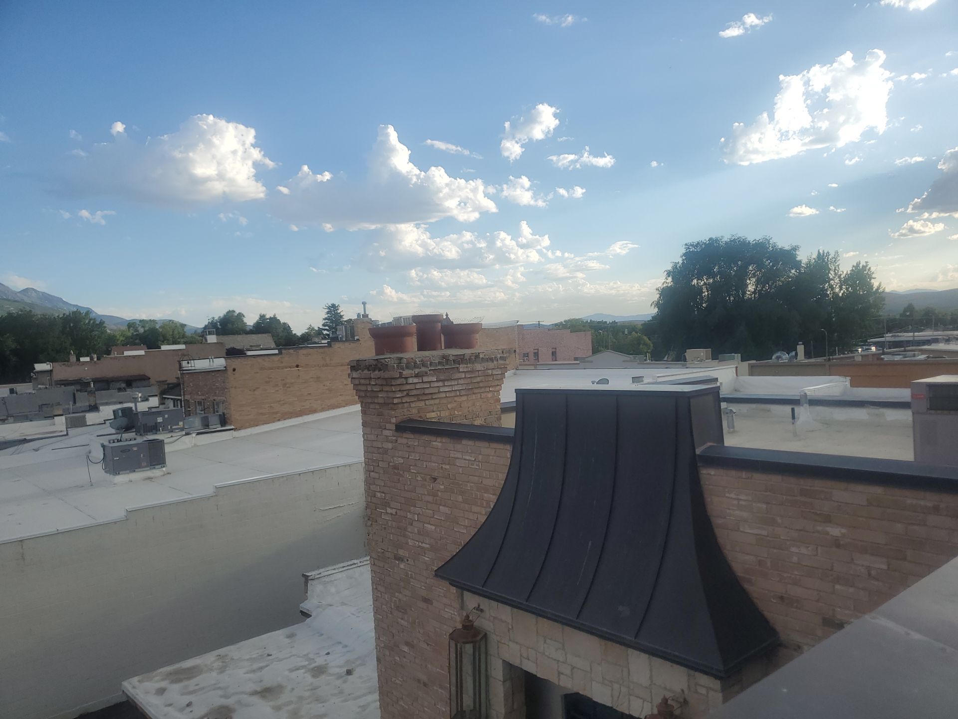 Commercial Roof Replacement – Payson, Utah by ASAP Roofing & Restoration