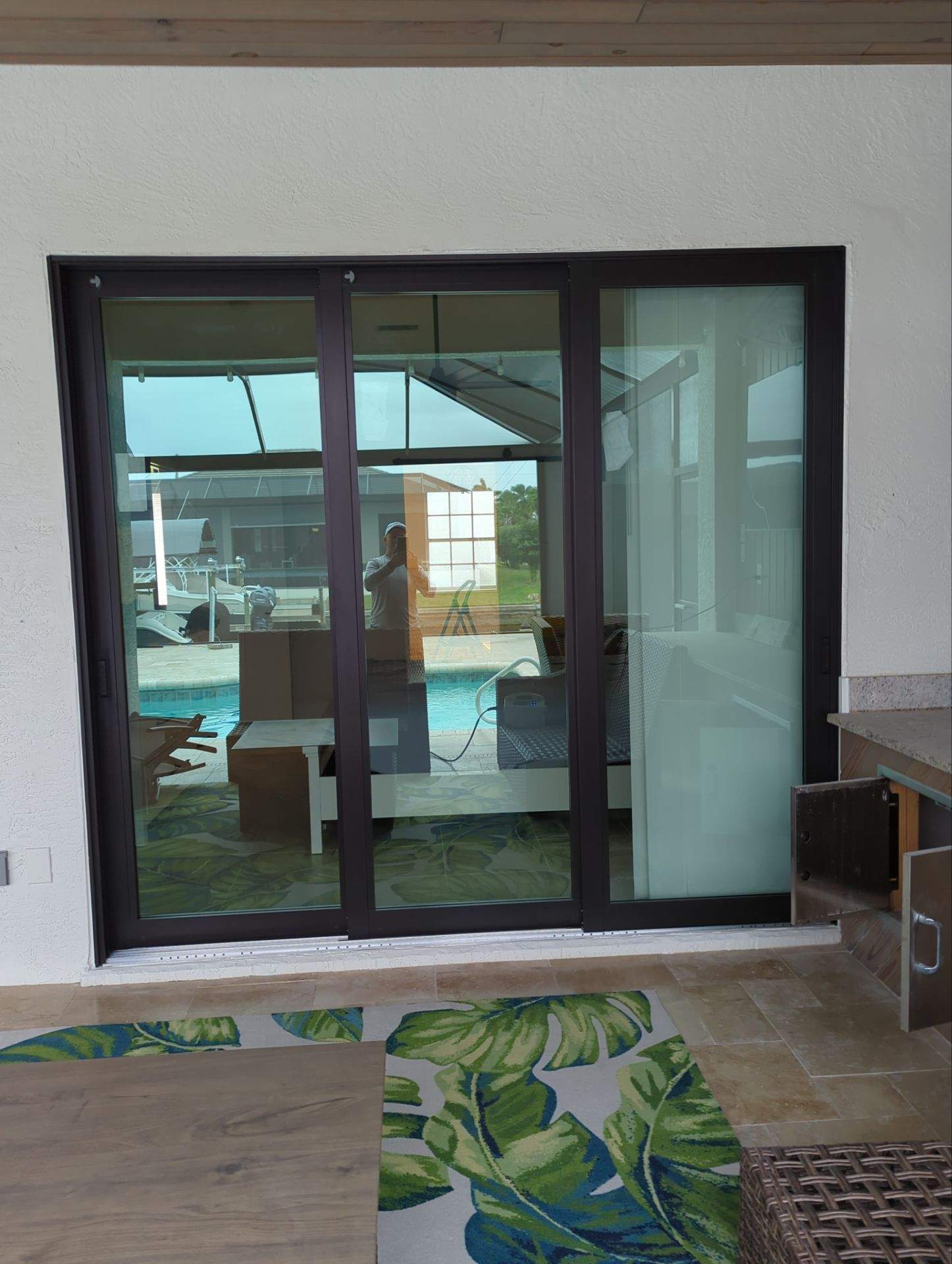 Window Installation using CGI by Windows For Life 