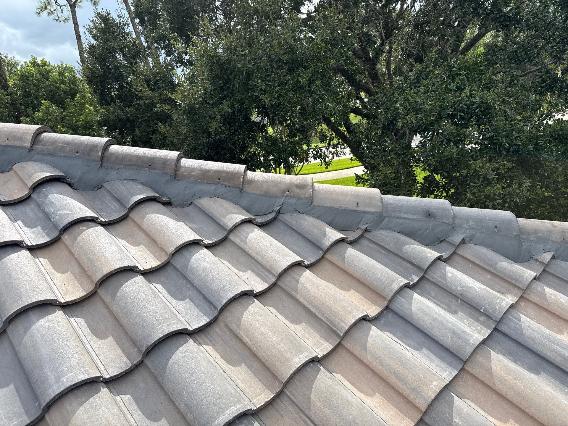 Ormond Beach by Florida Blue Roofing, LLC