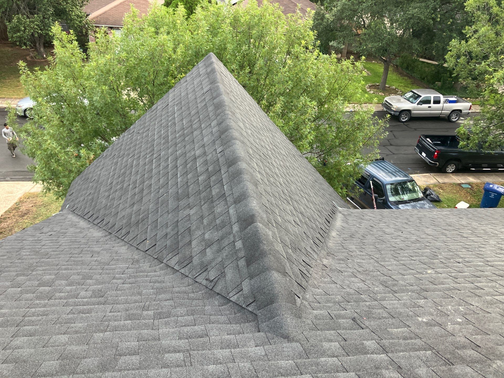 Roof Replacement - 78251 by bh roofing
