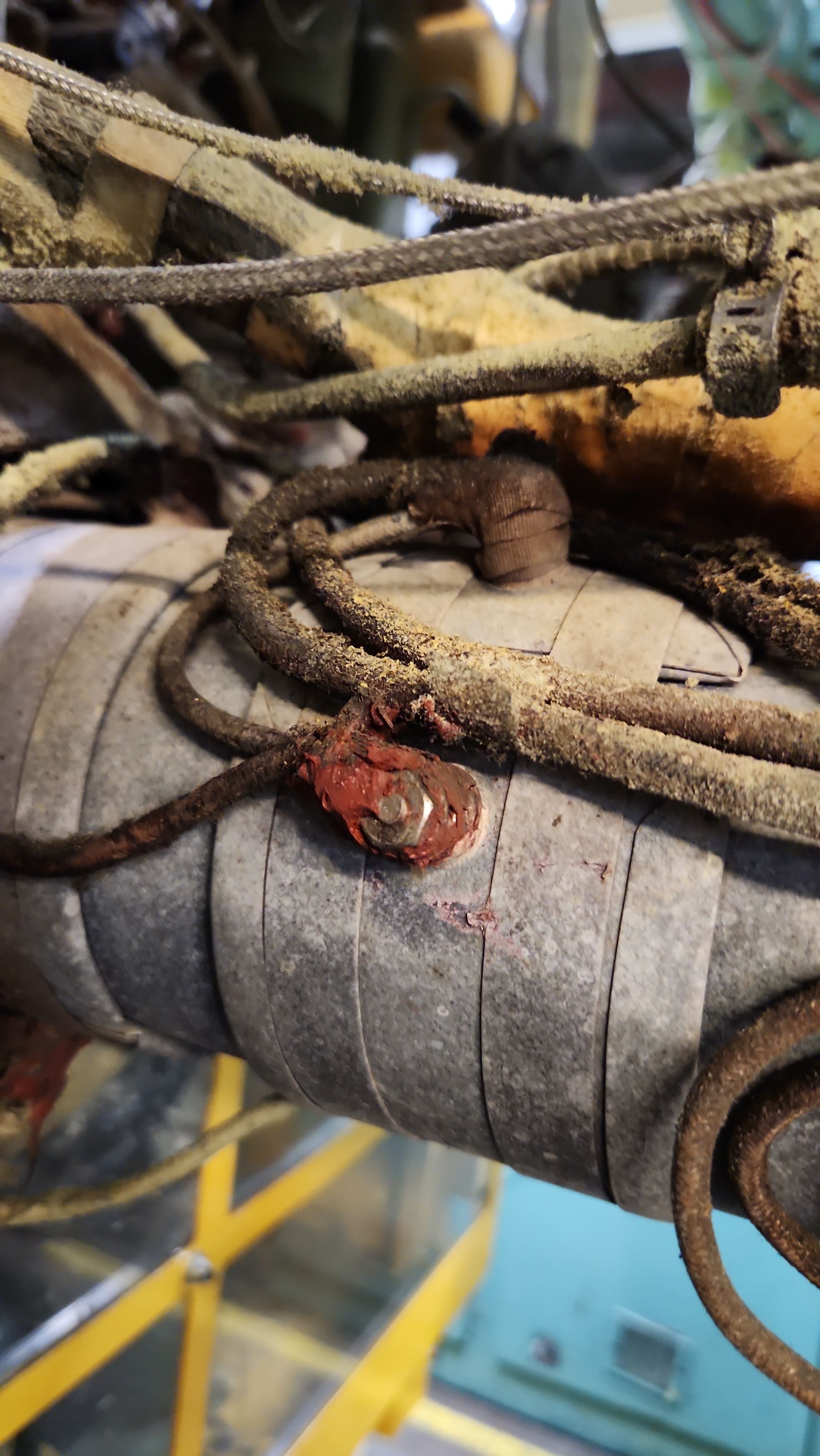 Project in Santa Ana by Altium Packaging