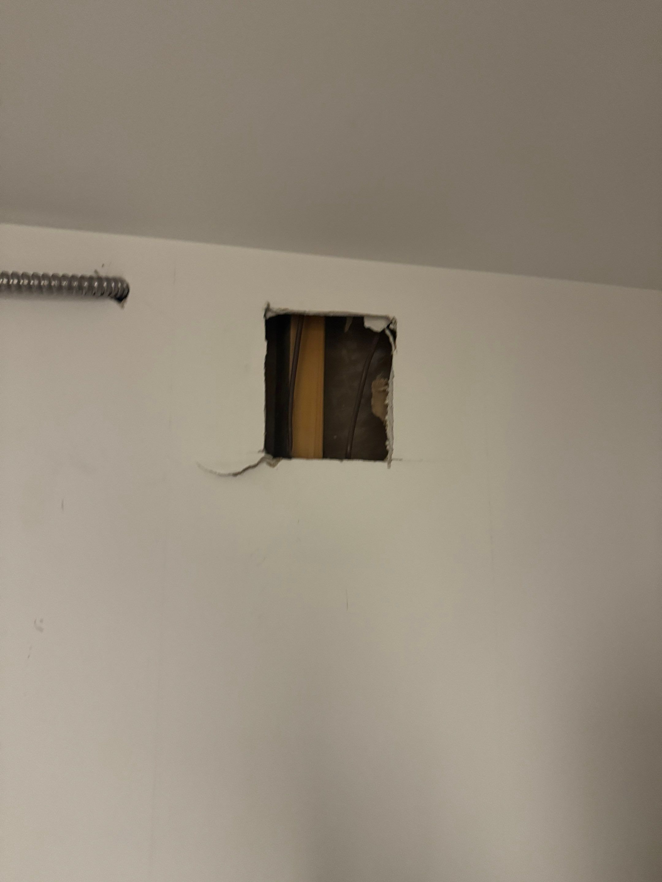 Repair Project For A New Homeowner in Vancouver by YVR Construction Group