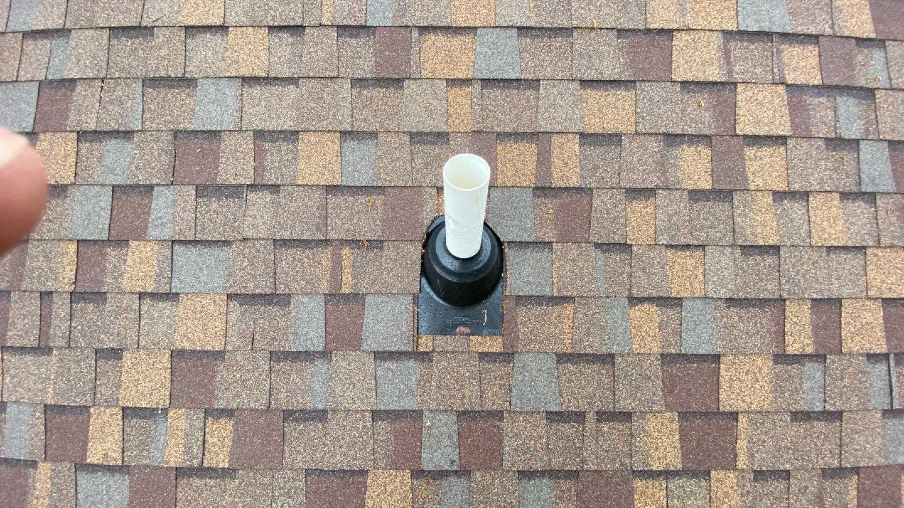 Roof Replacement using CertainTeed Landmark by 180 Contractors