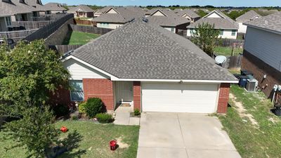 Project in Fort Worth