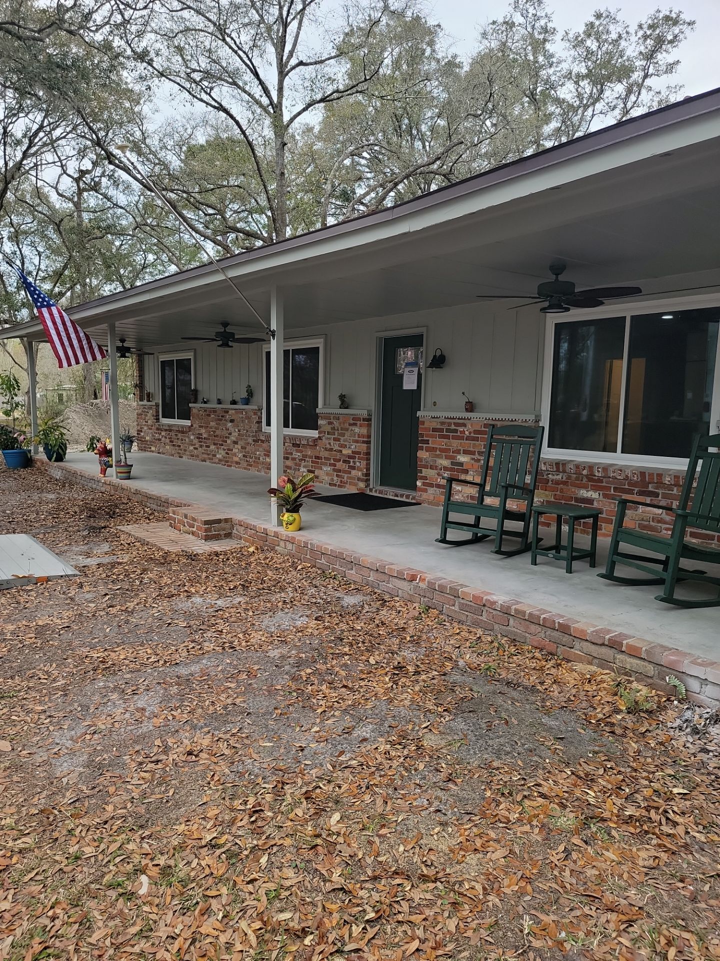 Major Home Remodel & Addition by Galaxy Builders, Inc.