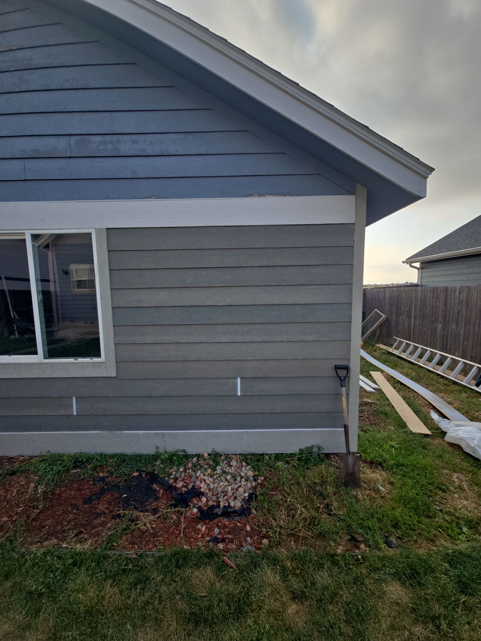 Locked In & Built to Last: Prime RX Exterior Makeover by J&M Painting LLC