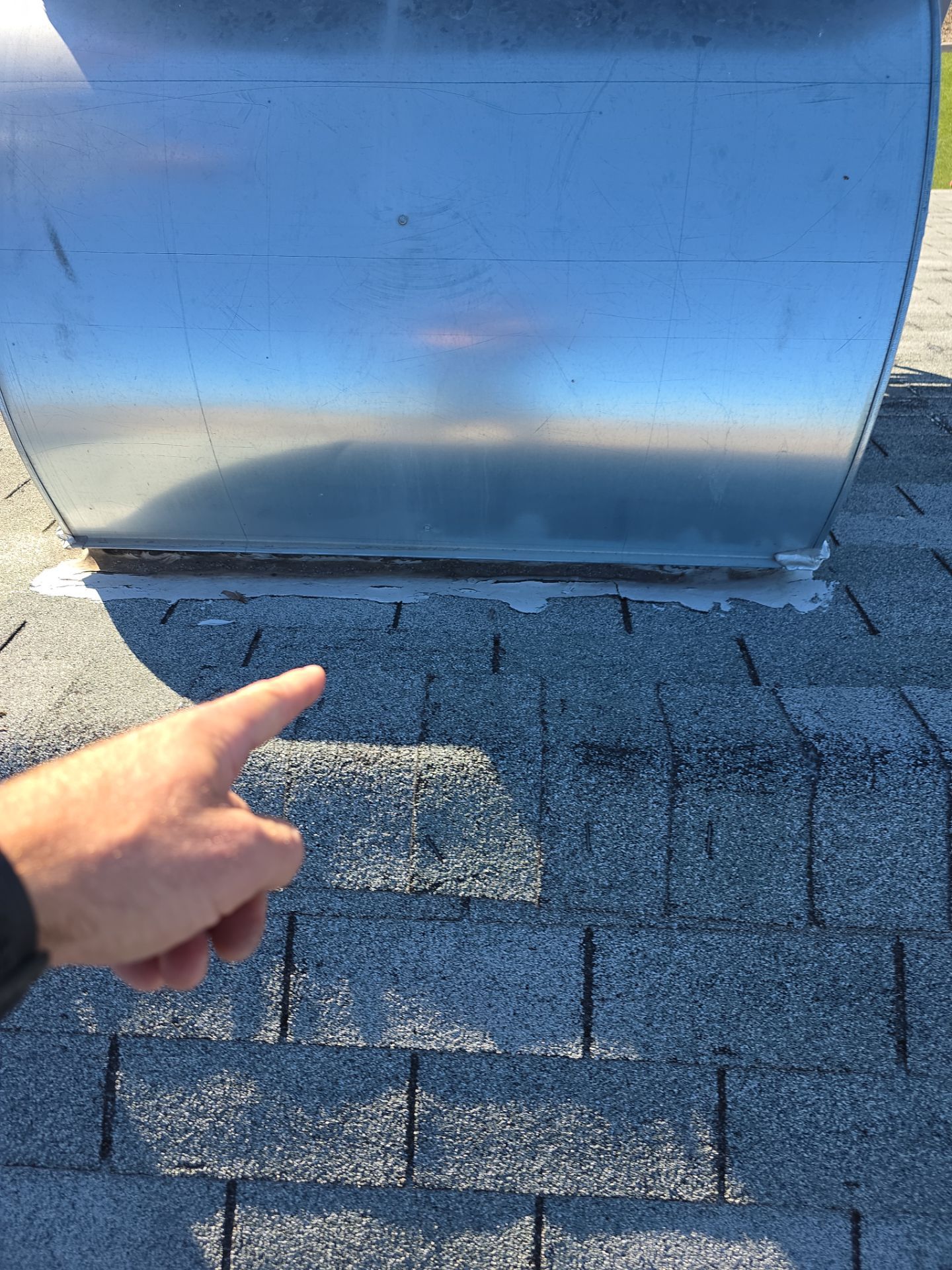 Residential Roof Install using GAF by Weather-Tite Roofing