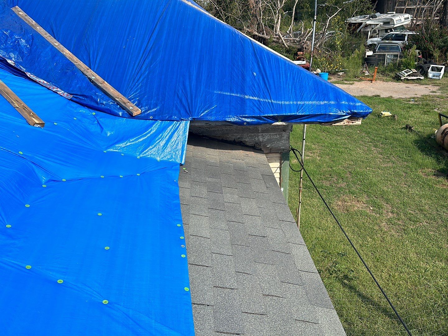 Shawnee by BANA Roofing and Solar Supply