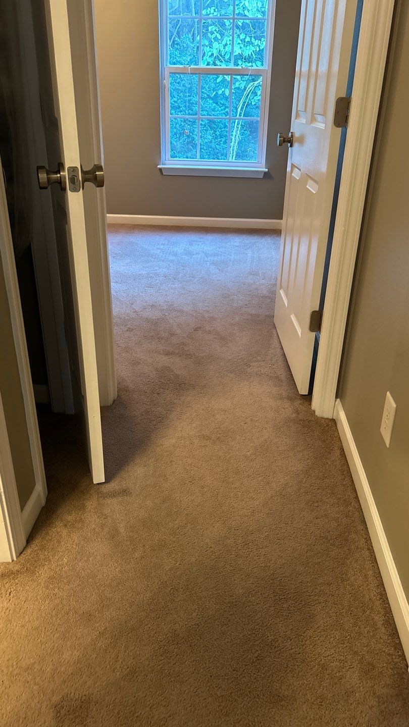 Whole House LVP Installation  by Footprints Floors of Nashville